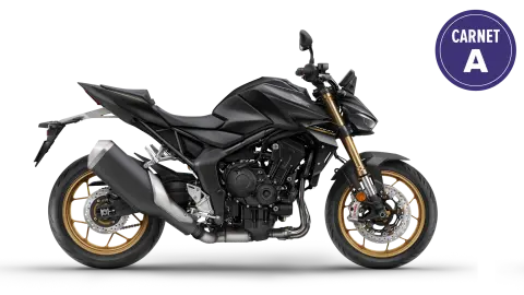 Honda Street Range